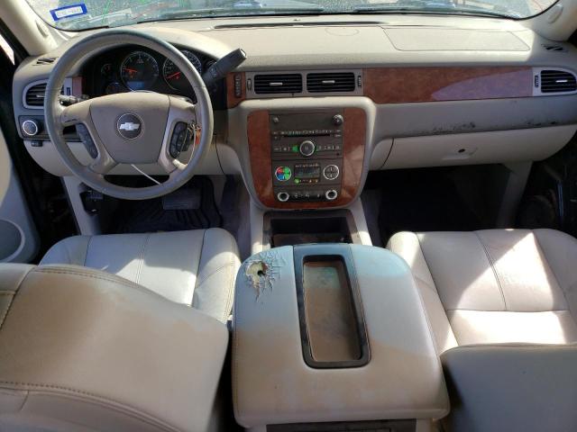 Photo 8 from auction – 2012 CHEVROLET TAHOE C150 with VIN 1GNSCBE02CR132298