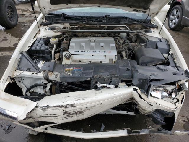 Photo 11 from auction – 2001 CADILLAC ELDORADO E with VIN 1G6EL12Y11B105466