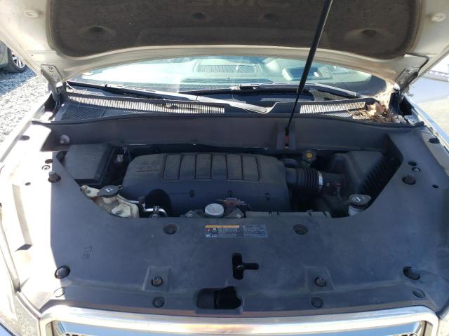 Photo 12 from auction – 2013 GMC ACADIA DEN with VIN 1GKKRTKD1DJ165768