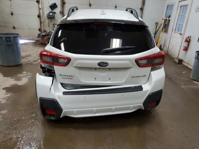 Photo 6 from auction – 2021 SUBARU CROSSTREK with VIN JF2GTHNC4MH370321