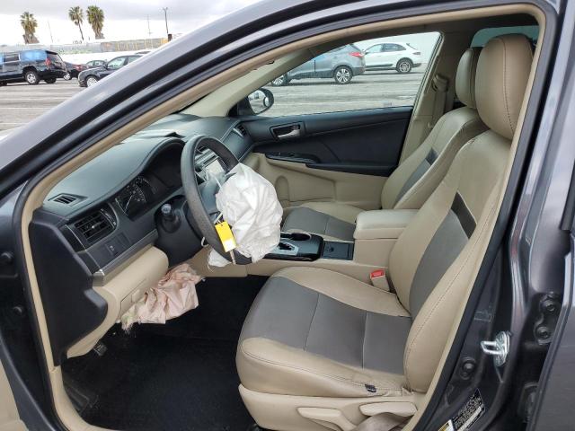 Photo 7 from auction – 2012 TOYOTA CAMRY BASE with VIN 4T4BF1FK5CR255540