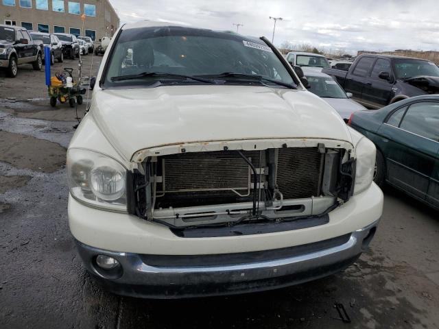 Photo 5 from auction – 2008 DODGE RAM 1500 S with VIN 1D7HU182X8J164600