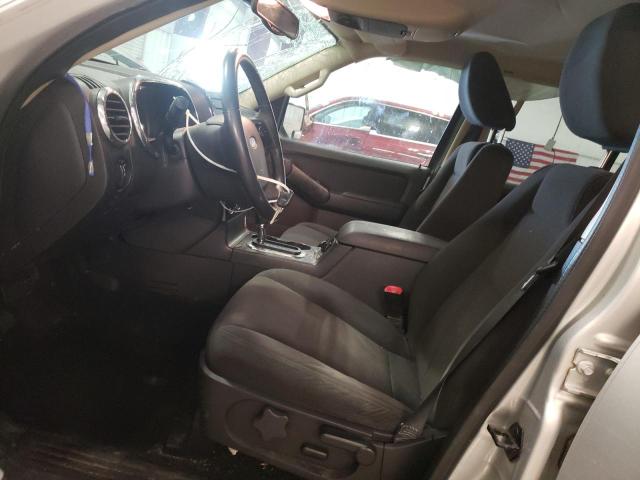 Photo 7 from auction – 2010 FORD EXPLORER X with VIN 1FMEU7DE9AUA51043