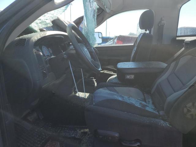 Photo 7 from auction – 2005 DODGE RAM 2500 S with VIN 3D7KR26D85G769102