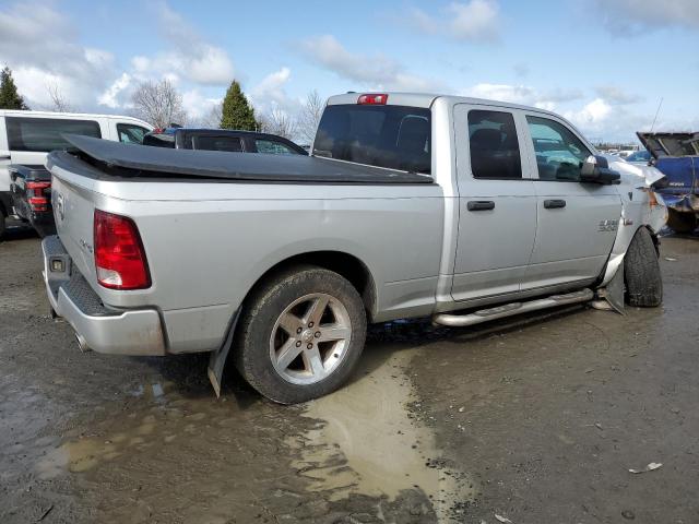 Photo 3 from auction – 2014 RAM 1500 ST with VIN 1C6RR7FT6ES220575