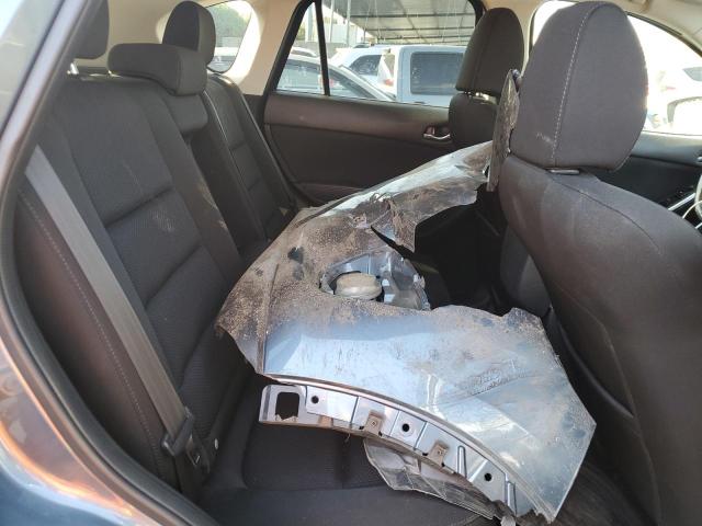Photo 10 from auction – 2016 MAZDA CX-5 TOURI with VIN JM3KE2CY3G0918043
