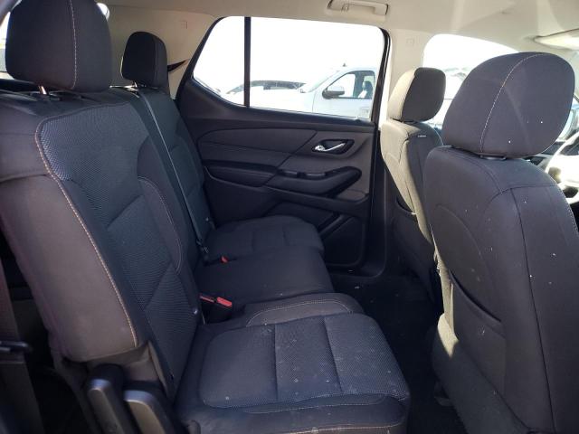 Photo 11 from auction – 2020 CHEVROLET TRAVERSE L with VIN 1GNERFKW6LJ153441