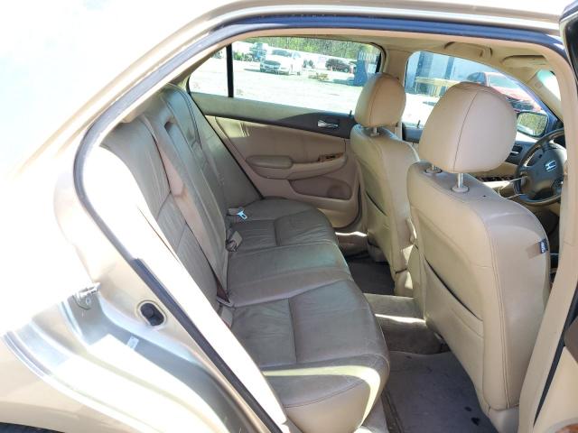 Photo 10 from auction – 2004 HONDA ACCORD with VIN 1HGCM56884A123347