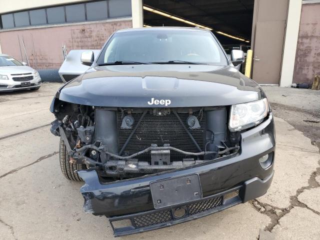 Photo 5 from auction – 2013 JEEP GRAND CHER with VIN 1C4RJFCT1DC547229