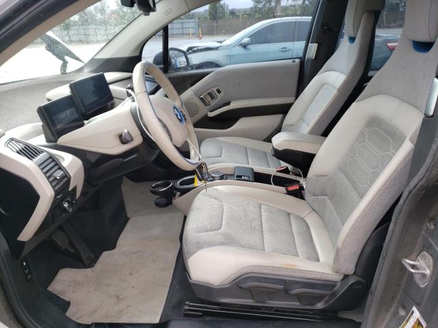 Photo 7 from auction – 2015 BMW I3 REX with VIN WBY1Z4C51FV279042