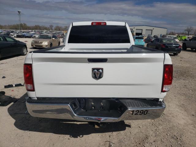 Photo 6 from auction – 2019 RAM 1500 CLASS with VIN 1C6RR6FG5KS530046