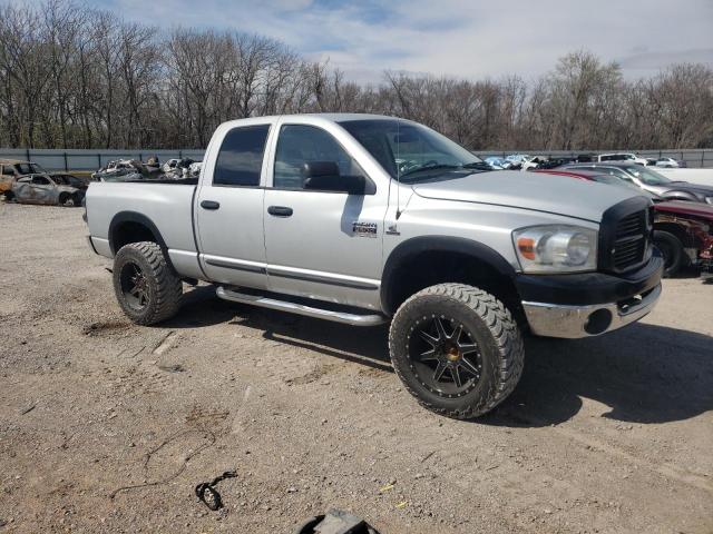 Photo 4 from auction – 2007 DODGE RAM 2500 S with VIN 1D7KS28C17J501177