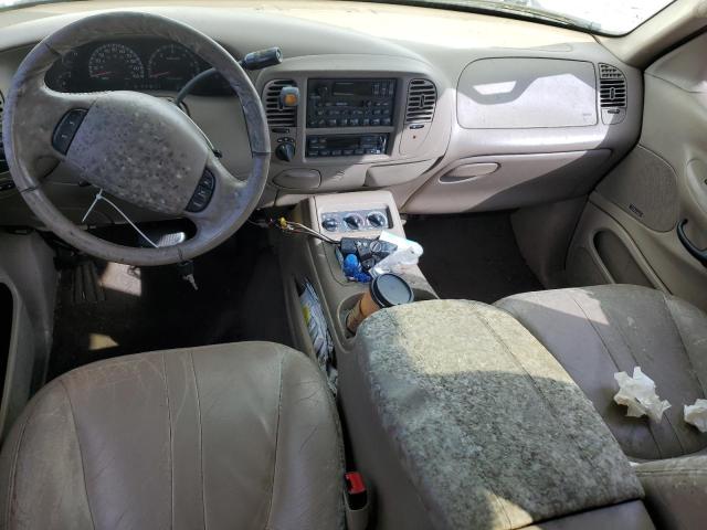 Photo 8 from auction – 2000 FORD EXPEDITION with VIN 1FMFU18L2YLB92420