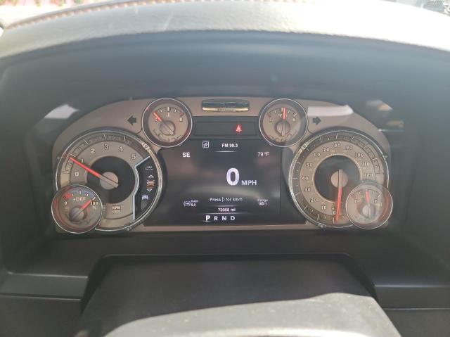 Photo 8 from auction – 2016 RAM 1500 LONGH with VIN 1C6RR7PM3GS206479