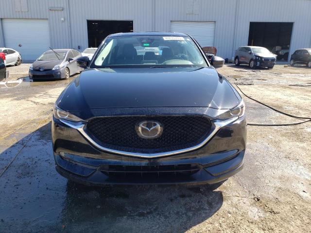 Photo 5 from auction – 2018 MAZDA CX-5 TOURI with VIN JM3KFACM2J0338133