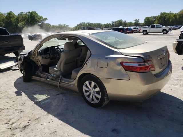 Photo 2 from auction – 2009 TOYOTA CAMRY BASE with VIN 4T1BE46K19U868312
