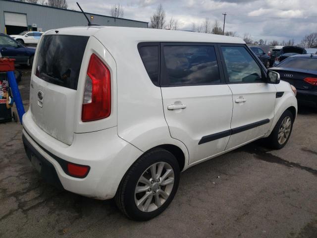 Photo 3 from auction – 2012 KIA SOUL + with VIN KNDJT2A64C7394978