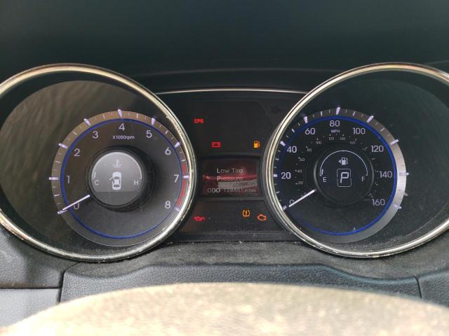 Photo 9 from auction – 2011 HYUNDAI SONATA GLS with VIN 5NPEB4AC3BH145815