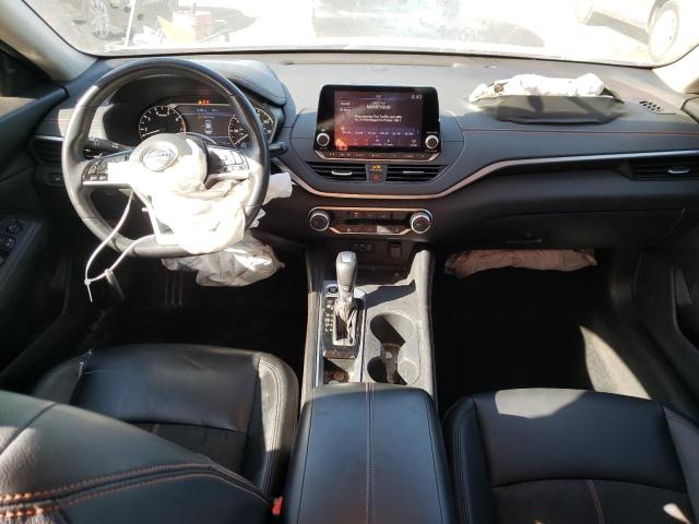 Photo 8 from auction – 2019 NISSAN ALTIMA SR with VIN 1N4BL4CV5KC183692