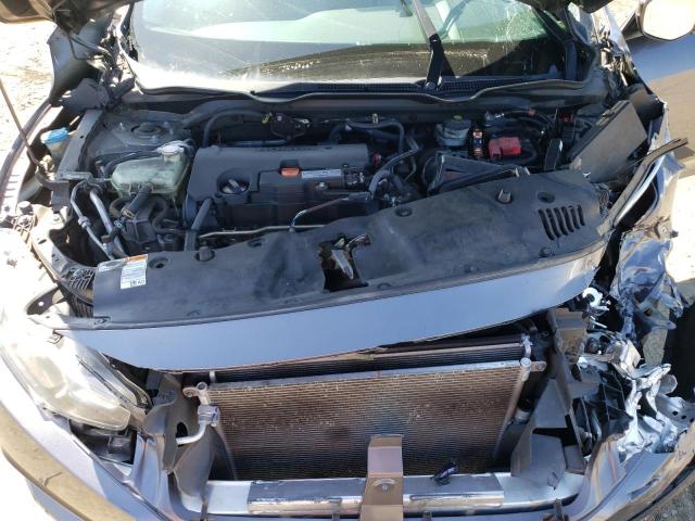 Photo 11 from auction – 2016 HONDA CIVIC LX with VIN 19XFC2F57GE246092