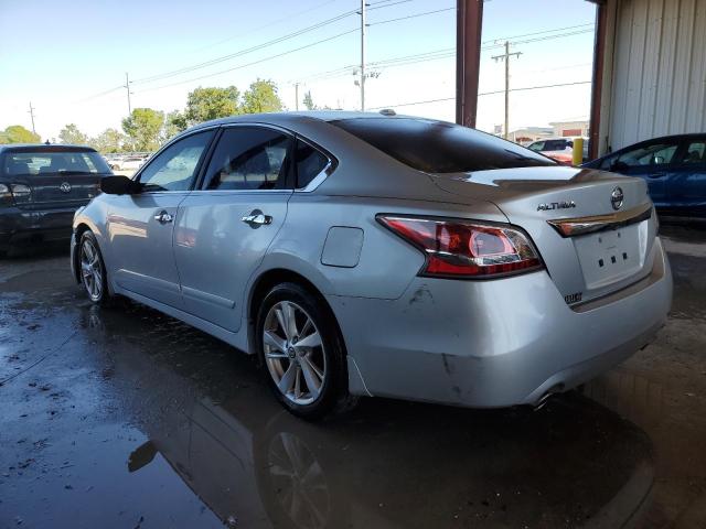 Photo 2 from auction – 2015 NISSAN ALTIMA 2.5 with VIN 1N4AL3APXFC467786