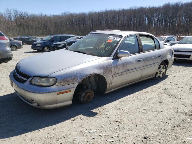 Photo 1 from auction – 2003 CHEVROLET MALIBU LS with VIN 1G1NE52J53M627633