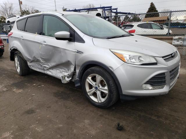 Photo 4 from auction – 2014 FORD ESCAPE SE with VIN 1FMCU9GX8EUD44034