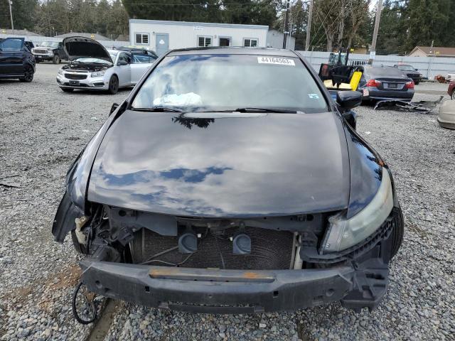 Photo 5 from auction – 2008 HONDA ACCORD EXL with VIN 1HGCS128X8A015337