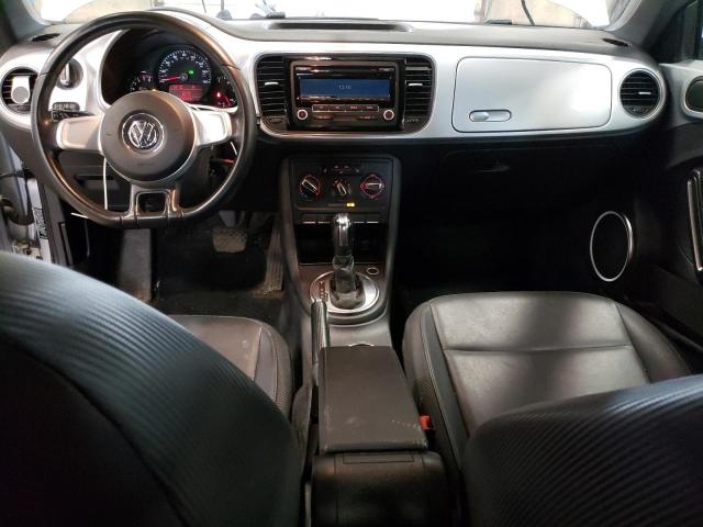 Photo 8 from auction – 2012 VOLKSWAGEN BEETLE with VIN 3VWJX7AT3CM636301