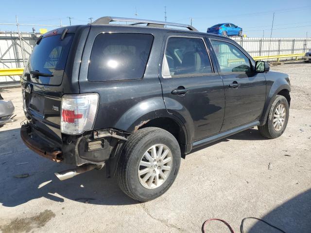 Photo 3 from auction – 2011 MERCURY MARINER PR with VIN 4M2CN9HG8BKJ07240