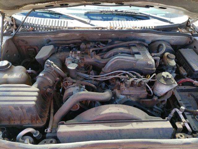 Photo 11 from auction – 2004 FORD EXPLORER X with VIN 1FMDU73EX4ZB01145