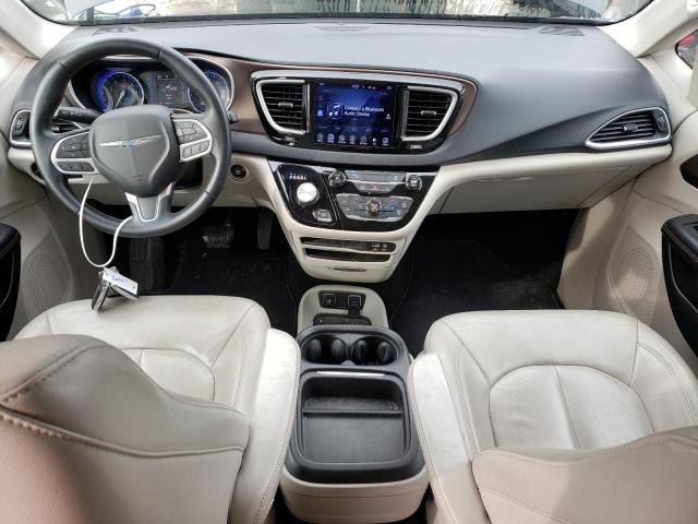 Photo 8 from auction – 2017 CHRYSLER PACIFICA T with VIN 2C4RC1BG5HR534224