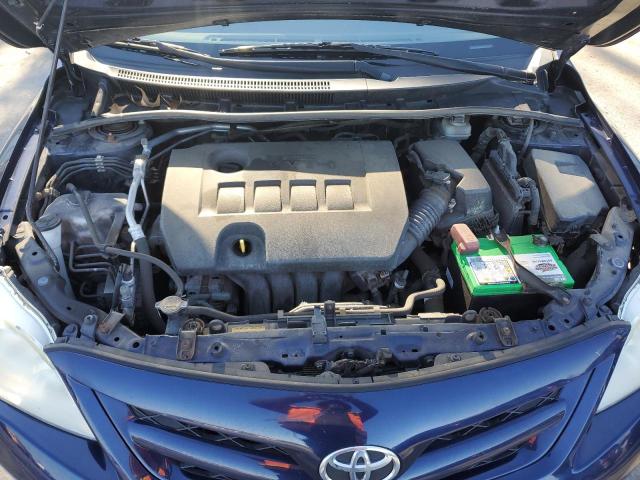 Photo 11 from auction – 2012 TOYOTA COROLLA BA with VIN JTDBU4EE5C9174137