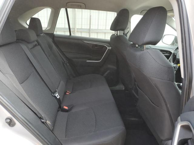 Photo 10 from auction – 2019 TOYOTA RAV4 LE with VIN 2T3H1RFV7KW009008