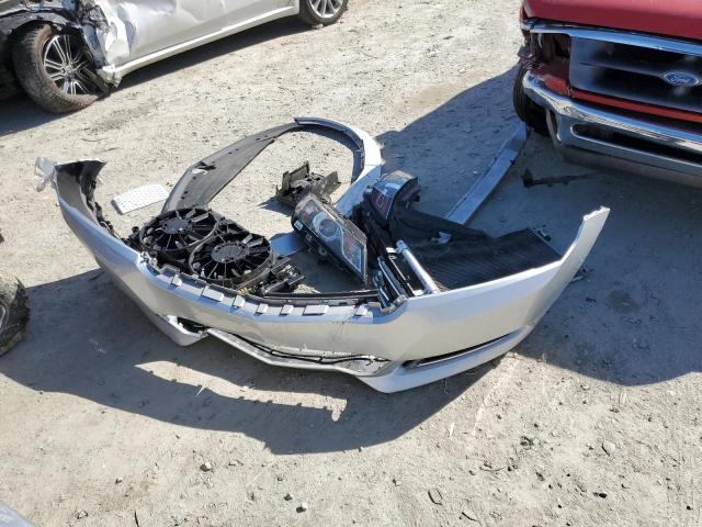 Photo 12 from auction – 2018 CHEVROLET IMPALA PRE with VIN 2G1125S33J9134746