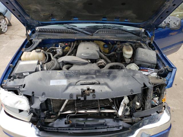 Photo 11 from auction – 2004 GMC NEW SIERRA with VIN 2GTEK13T841376130