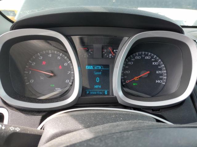 Photo 9 from auction – 2015 CHEVROLET EQUINOX LT with VIN 2GNFLFEK1F6419514