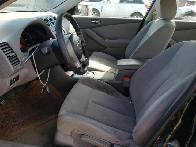 Photo 7 from auction – 2012 NISSAN ALTIMA BAS with VIN 1N4AL2AP1CC220761