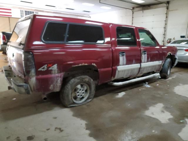 Photo 3 from auction – 2005 CHEVROLET SILVERADO with VIN 2GCEK13T751385970