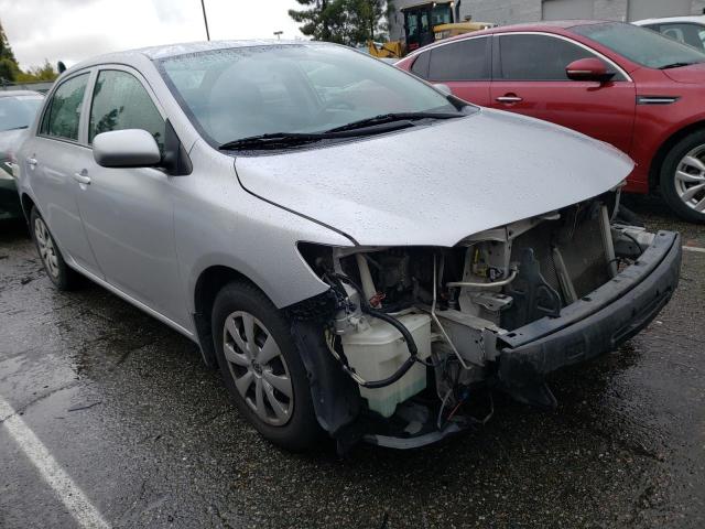 Photo 4 from auction – 2010 TOYOTA COROLLA BA with VIN 1NXBU4EE3AZ364315