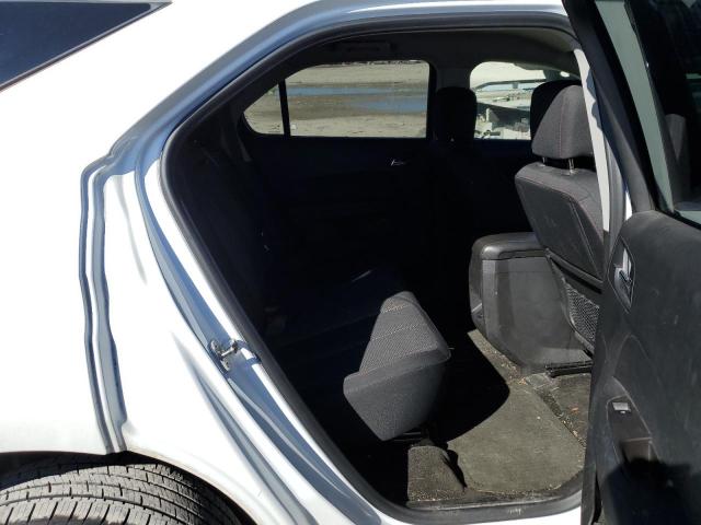 Photo 11 from auction – 2015 CHEVROLET EQUINOX LT with VIN 2GNALBEK8F1119579