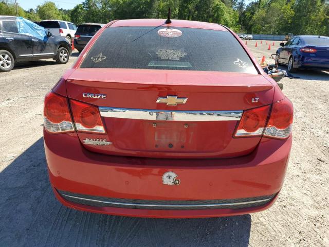 Photo 6 from auction – 2012 CHEVROLET CRUZE LT with VIN 1G1PF5SC0C7148607
