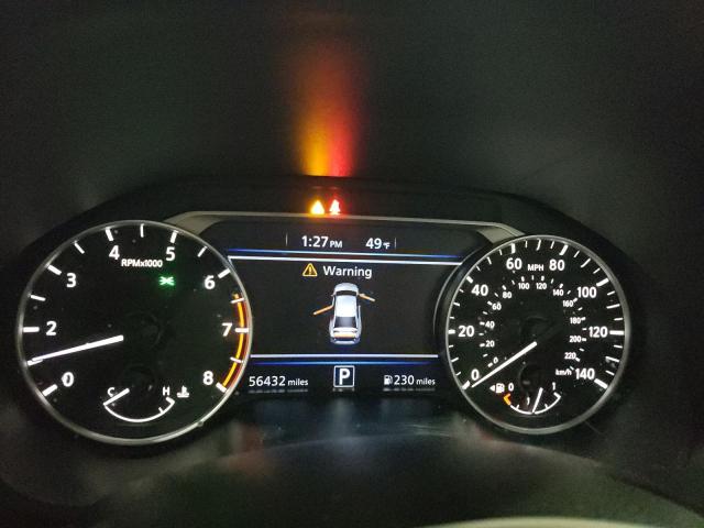 Photo 9 from auction – 2019 NISSAN ALTIMA S with VIN 1N4BL4BV9KC235245