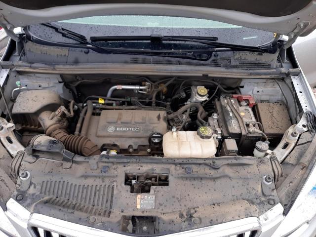 Photo 11 from auction – 2016 BUICK ENCORE with VIN KL4CJASB6GB638308