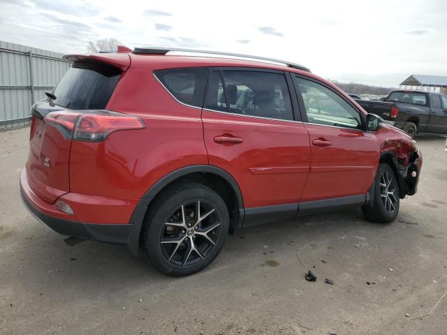 Photo 3 from auction – 2017 TOYOTA RAV4 SE with VIN JTMJFREV3HJ136804