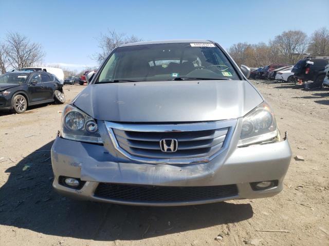 Photo 5 from auction – 2010 HONDA ODYSSEY with VIN 5FNRL3H51AB011771