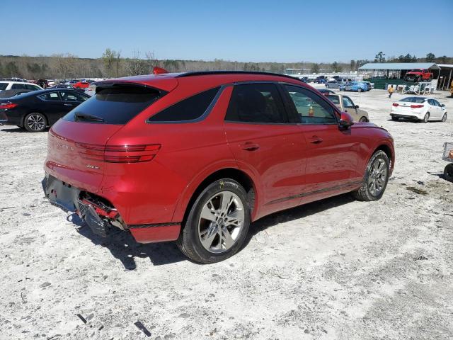 Photo 3 from auction – 2022 GENESIS GV70 BASE with VIN KMUMCDTC3NU019550
