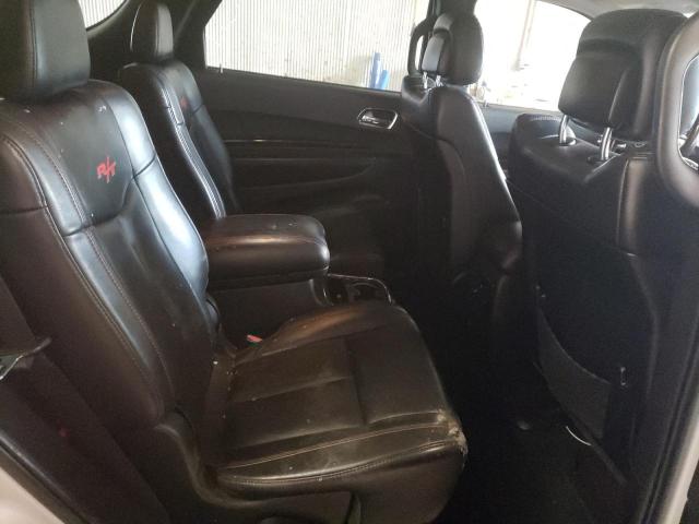 Photo 11 from auction – 2013 DODGE DURANGO R/ with VIN 1C4SDJCT5DC520840