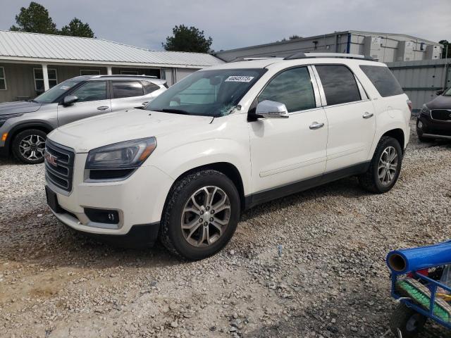GMC ACADIA SLT 2014 con VIN 1GKKRRKD2EJ299984 - Foto de la subasta