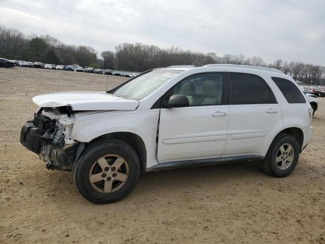 Photo 1 from auction – 2005 CHEVROLET EQUINOX LT with VIN 2CNDL63F756179756